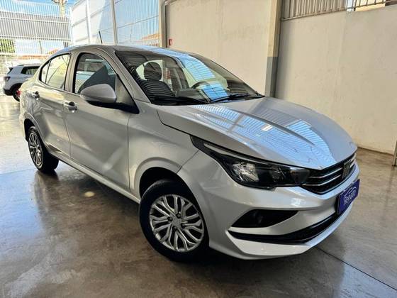 FIAT CRONOS 1.0 FIREFLY FLEX DRIVE MANUAL FIAT CRONOS 1.0 FIREFLY FLEX DRIVE MANUAL